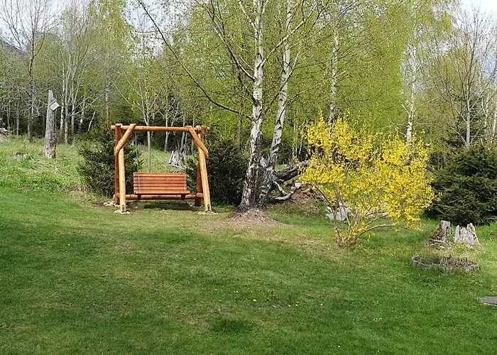 Privat Iva Smokovec