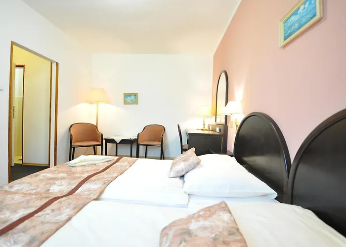 Privat bolig Privat Iva Smokovec