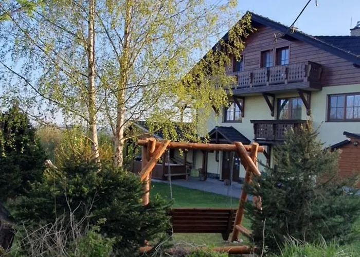 Privat bolig Privat Iva Smokovec *