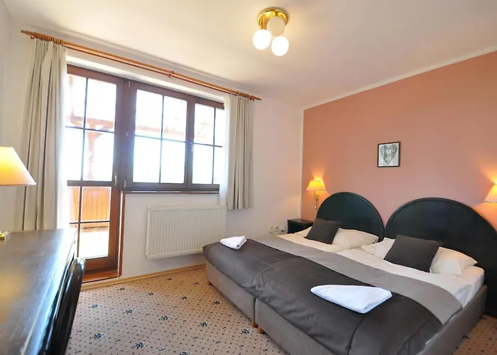 Privat bolig Privat Iva Smokovec Vysoké Tatry