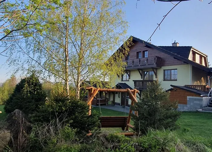 Privat Iva Smokovec * Високе-Татри