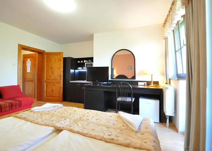 Privat Iva Smokovec Privat bolig *