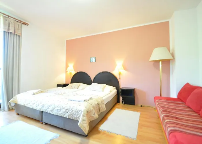 Privat Iva Smokovec Privat bolig Vysoké Tatry