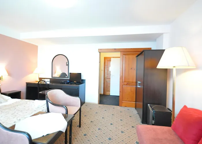 Privat bolig Privat Iva Smokovec Vysoké Tatry