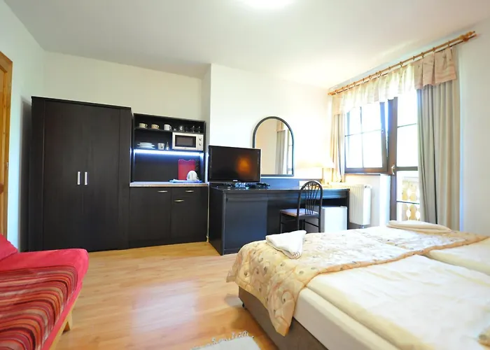 Privat Iva Smokovec Vysoké Tatry