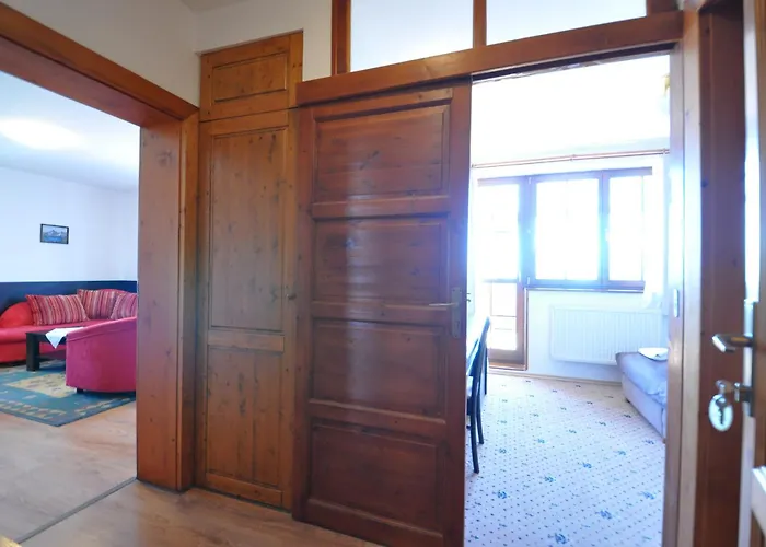 Privat Iva Smokovec * Vysoké Tatry