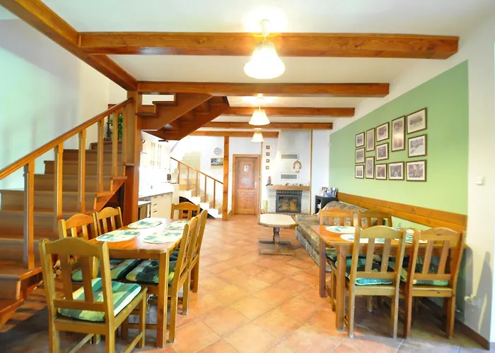 Privat Iva Smokovec Privat bolig