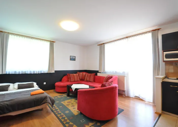 Privat bolig Privat Iva Smokovec