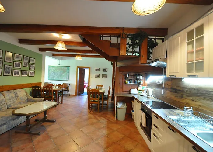 Privat Iva Smokovec Privat bolig *