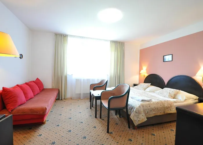 Privat bolig Privat Iva Smokovec *