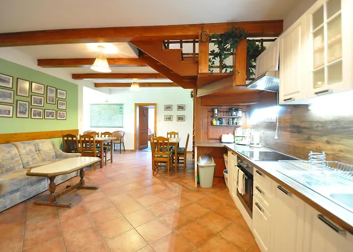 Privat Iva Smokovec Privat bolig Vysoké Tatry