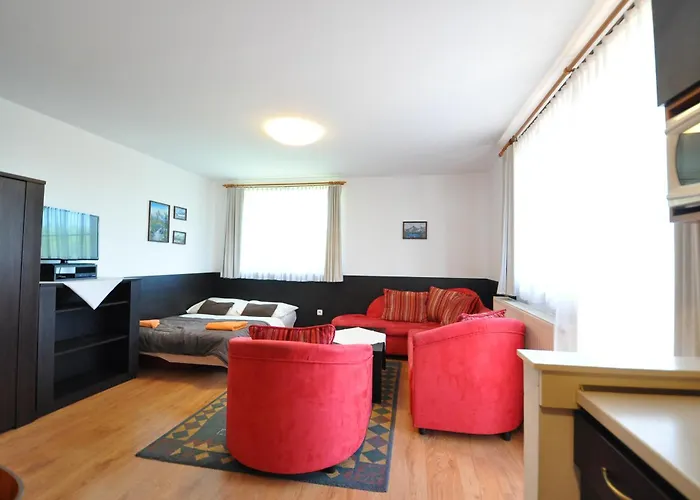 Privat bolig Privat Iva Smokovec