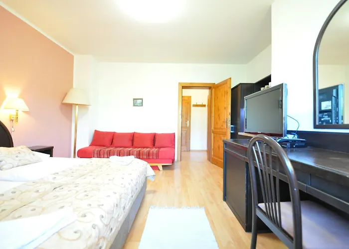 Privat bolig Privat Iva Smokovec *