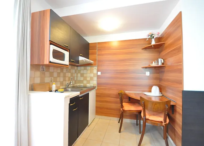 Privat bolig Privat Iva Smokovec