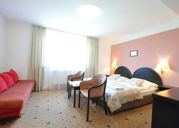 Privat bolig Privat Iva Smokovec *