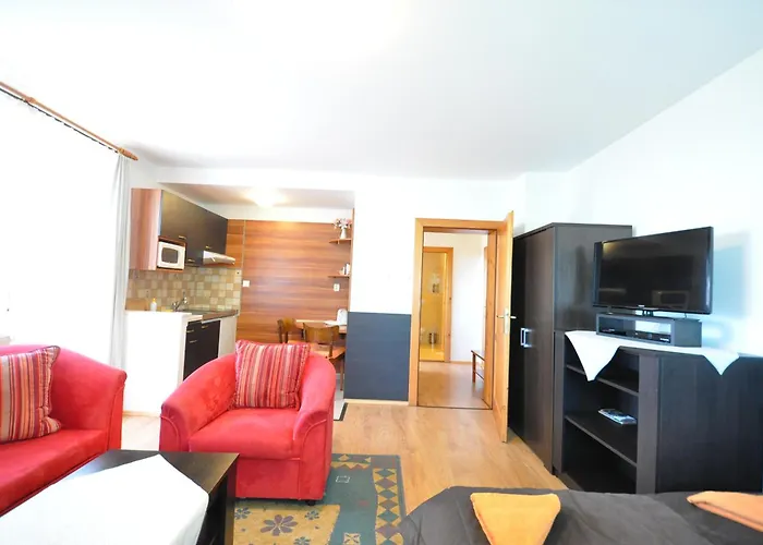 Privat Iva Smokovec Privat bolig Vysoké Tatry