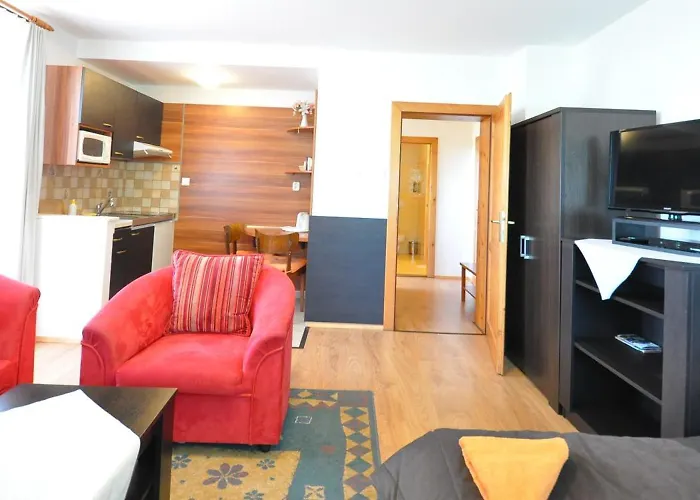 Privat Iva Smokovec Високе-Татри