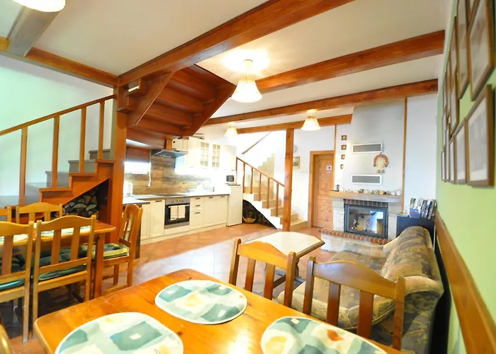 Privat bolig Privat Iva Smokovec