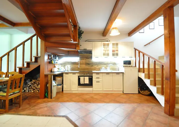 Privat Iva Smokovec Privat bolig *