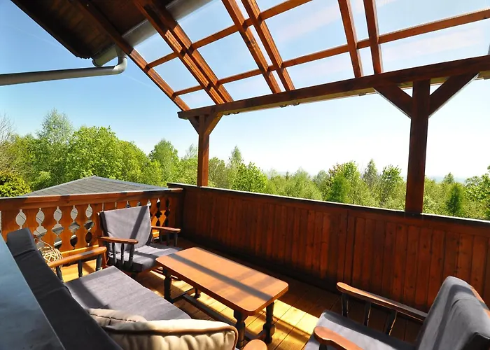 Privat Iva Smokovec Privat bolig Vysoké Tatry