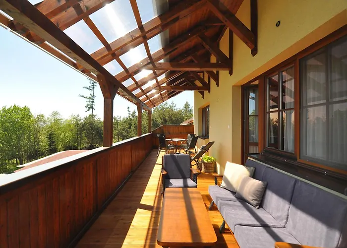 Privat bolig Privat Iva Smokovec