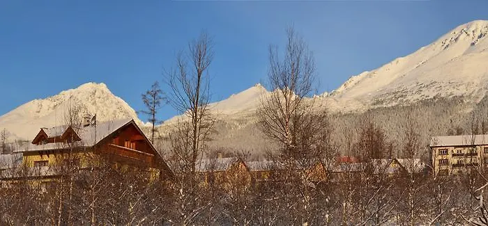 Privat Iva Smokovec * Vysoké Tatry