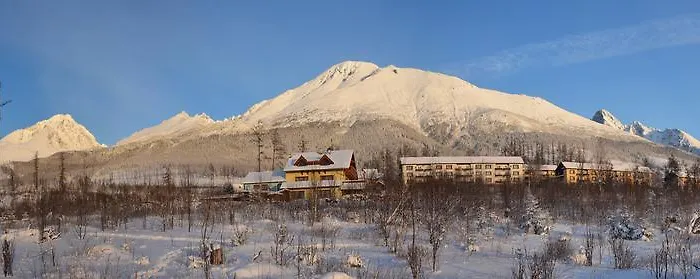 Privat bolig Privat Iva Smokovec *