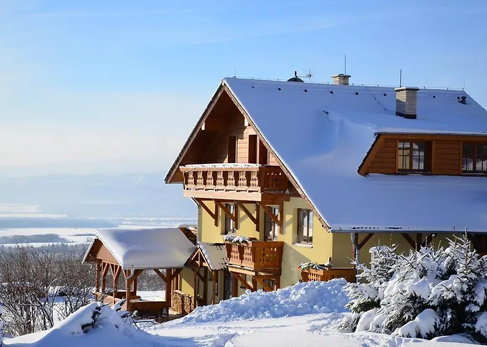 Privat Iva Smokovec Privat bolig Vysoké Tatry