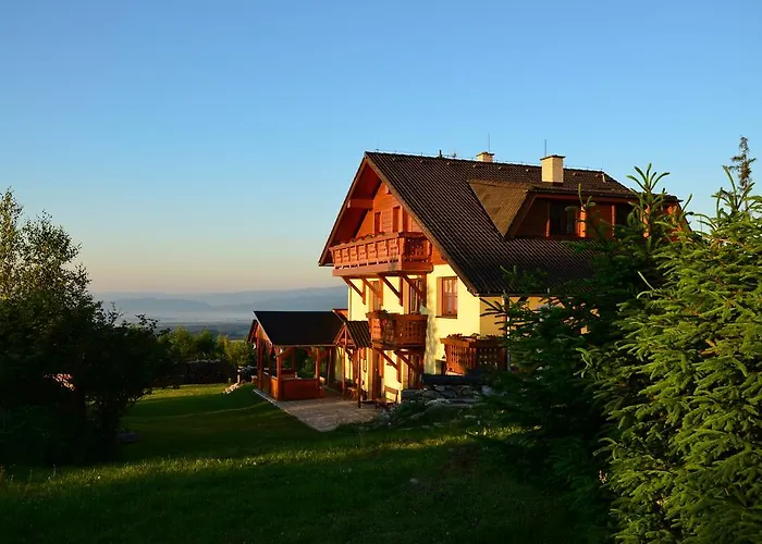 Privat Iva Smokovec Privat bolig