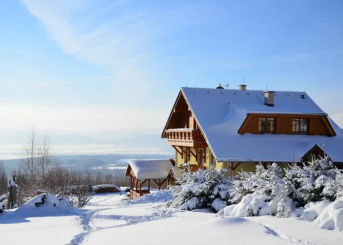 Privat Iva Smokovec Privat bolig Vysoké Tatry