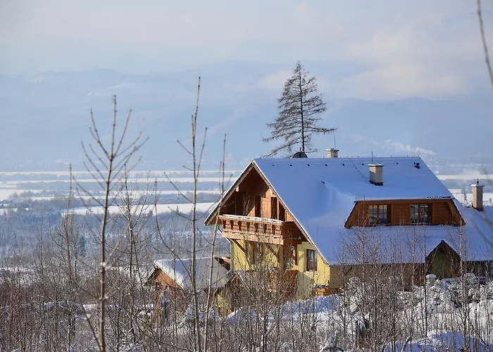 Privat Iva Smokovec * Vysoké Tatry